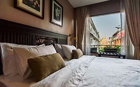 ศาลาอรุณ