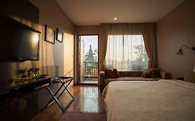 ศาลาอรุณ